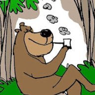 smoknbear