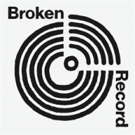 BrokenRecord