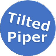 Tilted Piper
