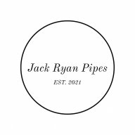 Jack Ryan Pipes