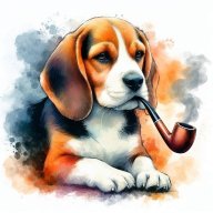 Briar Beagle