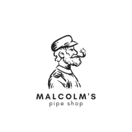 Malcolm's Pipe Shop