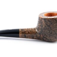 Cantu Briar & Jersey Leaf