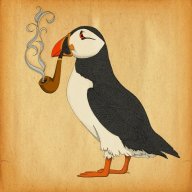 Briarpuffin