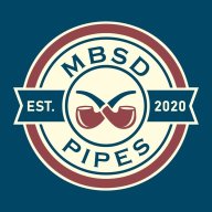 MBSD Pipes