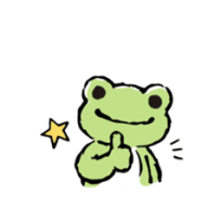 PicklesTheFrog