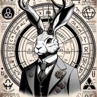 TheJackalope