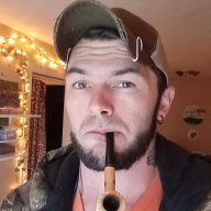 Corncobpipeandacanepole