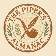 pipersalmanac