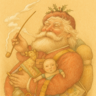 Saint Nicholas
