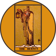 The Hermit