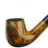 Pied pipe smoker