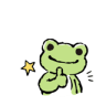 PicklesTheFrog