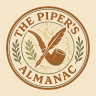 pipersalmanac