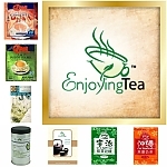 enjoyingtea