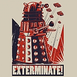 exterminatewho