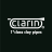 Clarin Clay Pipes