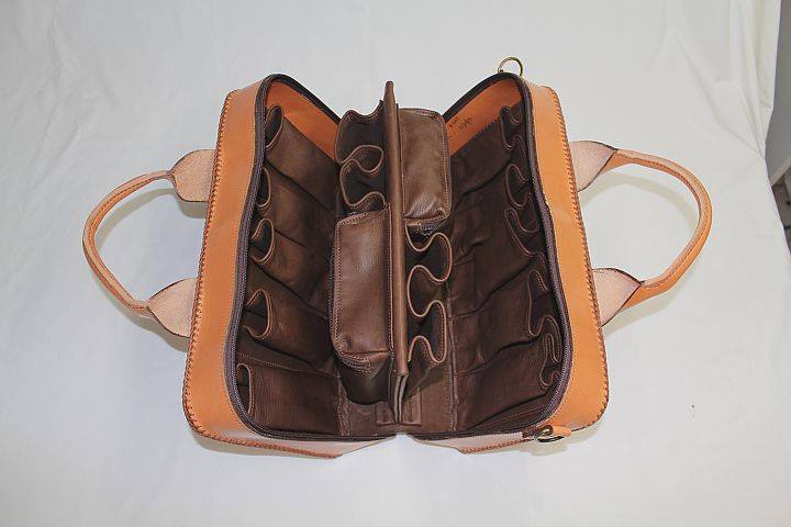 Interior Pipe Bag