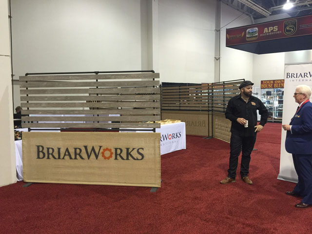 Briarworks