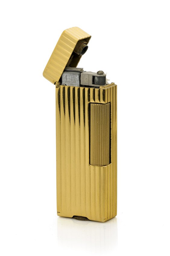 Dunhill Gas for Dunhill lighters - La Pipe Rit