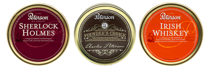 Peterson Tobacco 