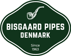 Bisgaard Pipes Logo 