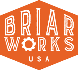 Briarworks Logo 