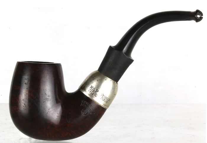 Peterson NAP 1930-31 Shape 312