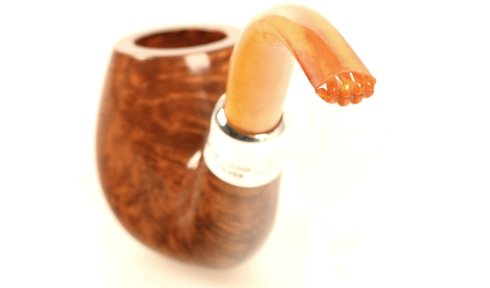 System with Amber NAP Stem