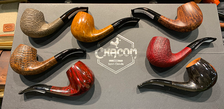 2019 Pipe of the year