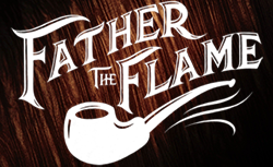 Father the Flame Logo 