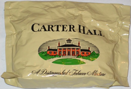 Carter Hall Pipe Tobacco Pouch 02