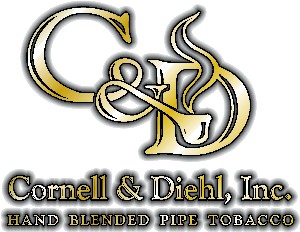 Cornell & Diehl Pipe Tobacco Logo