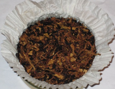 Peterson Sunset Breeze Pipe Tobacco