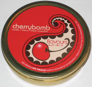 CAO Cherry Bomb Tin