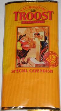 Troost Special Cavendish Pouch