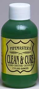 PipeMasters Clean & Cure