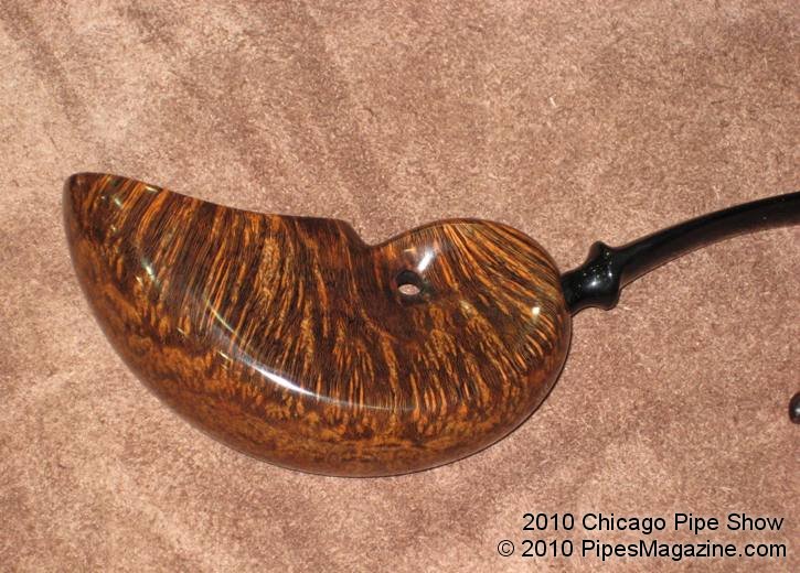 A Gorgeous Pipe