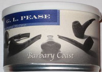 2010 Competition Tobacco - G.L. Pease Barbary Coast
