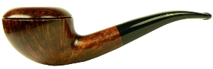 Luciano Bent Rhodesian - Smooth/Red