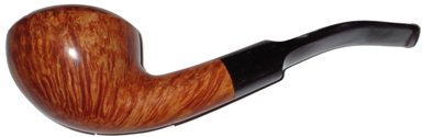 Luciano Bent Rhodesian - Smooth/Clear