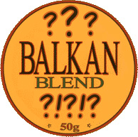 Balkan Blend