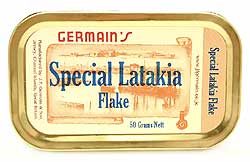 Germain's Special Latakia Flake