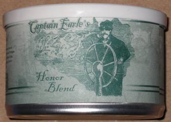 Capt. Earle's Honor Blend Pipe Tobacco