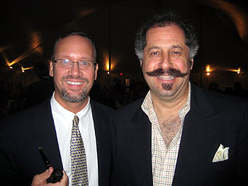 Kevin Godbee & Gary B. Schrier