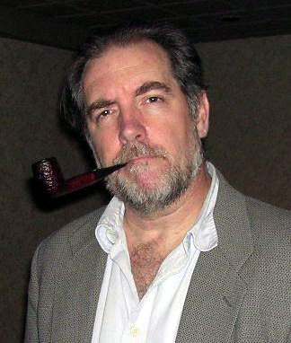 Mr. Clive Dunhill, World Famous Pipeman, Dunhill Ambassador and Raconteur