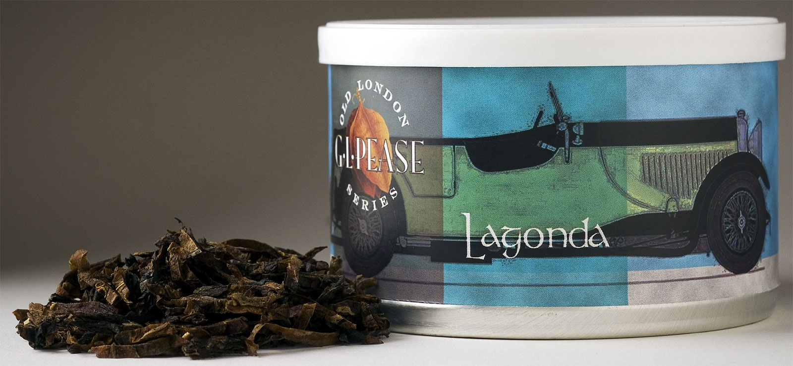 Maltese falcon pipe tobacco