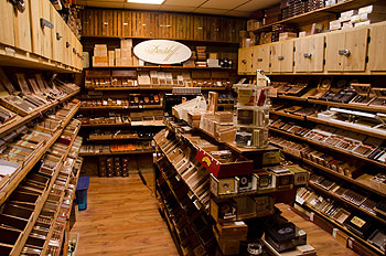 Just For Him Humidor