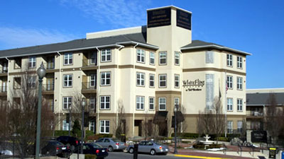 White Flint Station Rockville, MD Condos