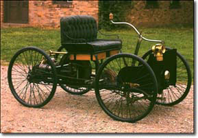 Henry ford cars 1900 #8